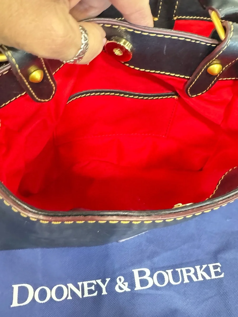 Dooney & Bourke dooney bourke